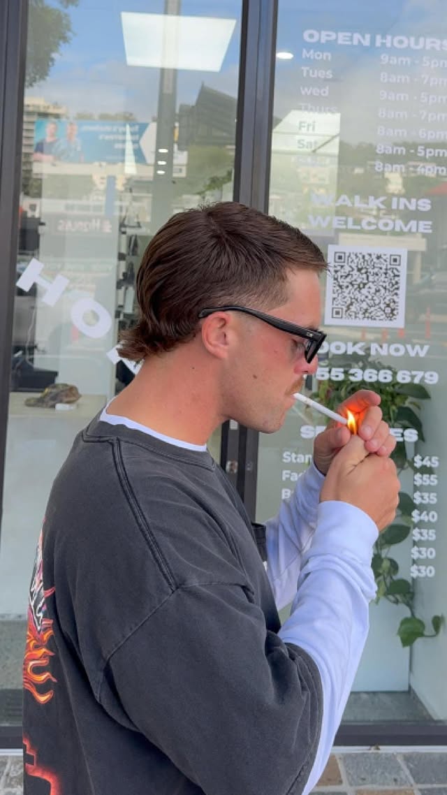 Precision fade